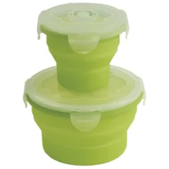 Outwell Collaps Food Box Set - Green
