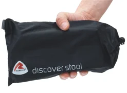 Robens Discover Stool - Red 6 Robens Discover Stool - Red -Trailblazer Camping 11153 2