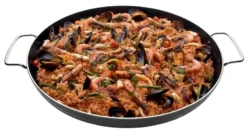 Cadac Paella Pan 50 -Trailblazer Camping 12500 2