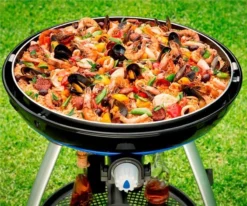 Cadac Paella Pan 50 -Trailblazer Camping 12500 3