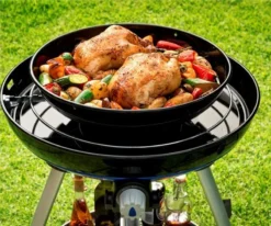 Cadac Carri Chef 2 Roast Pan 50 - Each -Trailblazer Camping 13393 2