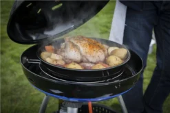 Cadac Carri Chef 2 Roast Pan 50 - Each -Trailblazer Camping 13393 3