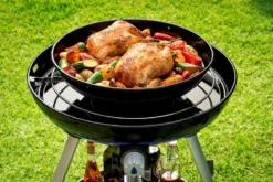Cadac Carri Chef 2 Roast Pan 50 - Each -Trailblazer Camping 13393 4