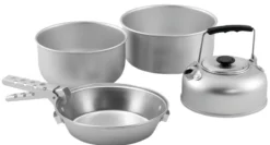 Easy Camp Adventure Cook Set - M - Medium
