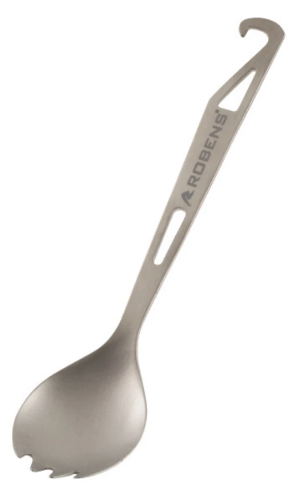 Robens Titanium Spork 1 Robens Titanium Spork