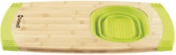 Outwell Collaps Bamboo Board - Blue