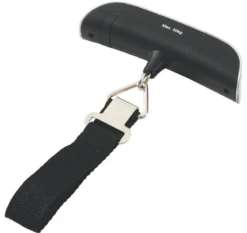 Easy Camp Electronic Luggage Scale - Each -Trailblazer Camping 15678 2