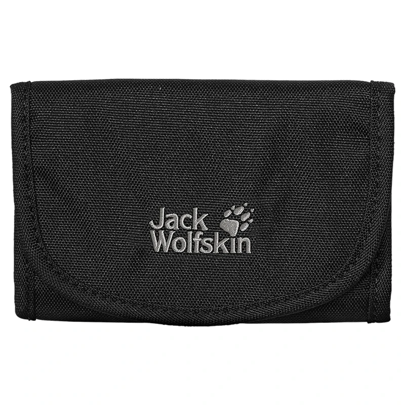 Jack Wolfskin Mobile Bank Wallet - Night Blue 2 Jack Wolfskin Mobile Bank Wallet - Night Blue - Image 2