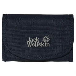 Jack Wolfskin Mobile Bank Wallet - Night Blue