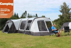 Airedale 6.0SE Air Tent 2023 - Each