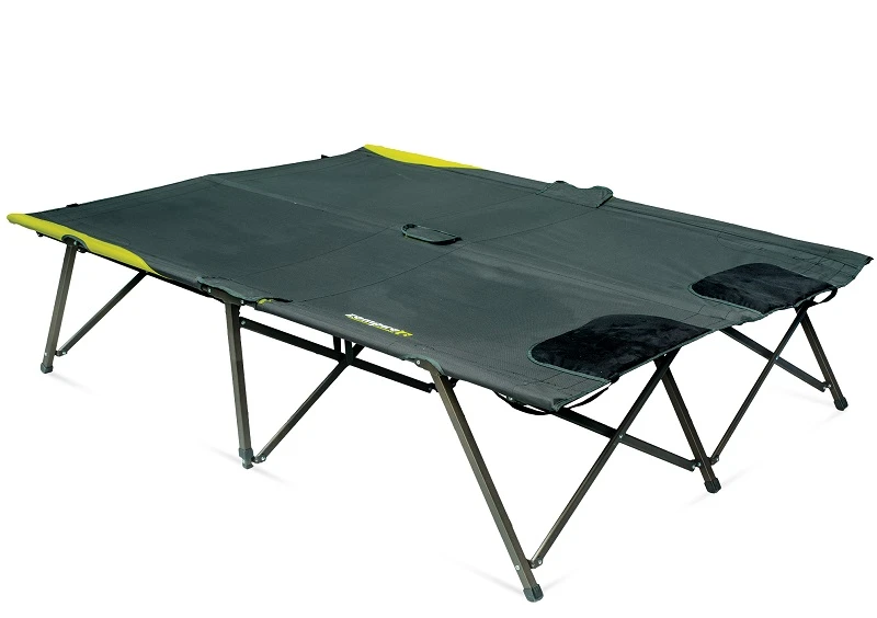 Twin Speedy Bed - Charcoal/Pistachio 1 Twin Speedy Bed - Charcoal/Pistachio