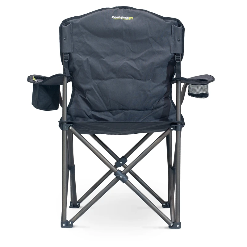 Shermanator Chair (180kg Max) - Navy 2 Shermanator Chair (180kg Max) - Navy - Image 2