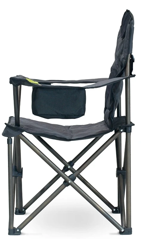 Shermanator Chair (180kg Max) - Navy 3 Shermanator Chair (180kg Max) - Navy - Image 3