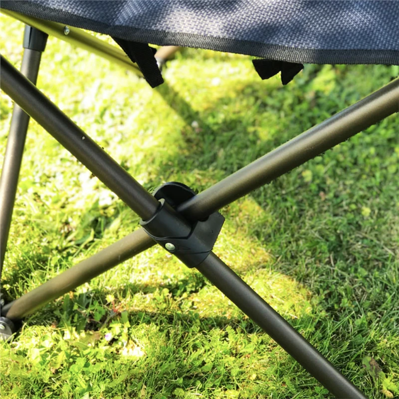 Shermanator Chair (180kg Max) - Navy 5 Shermanator Chair (180kg Max) - Navy - Image 5