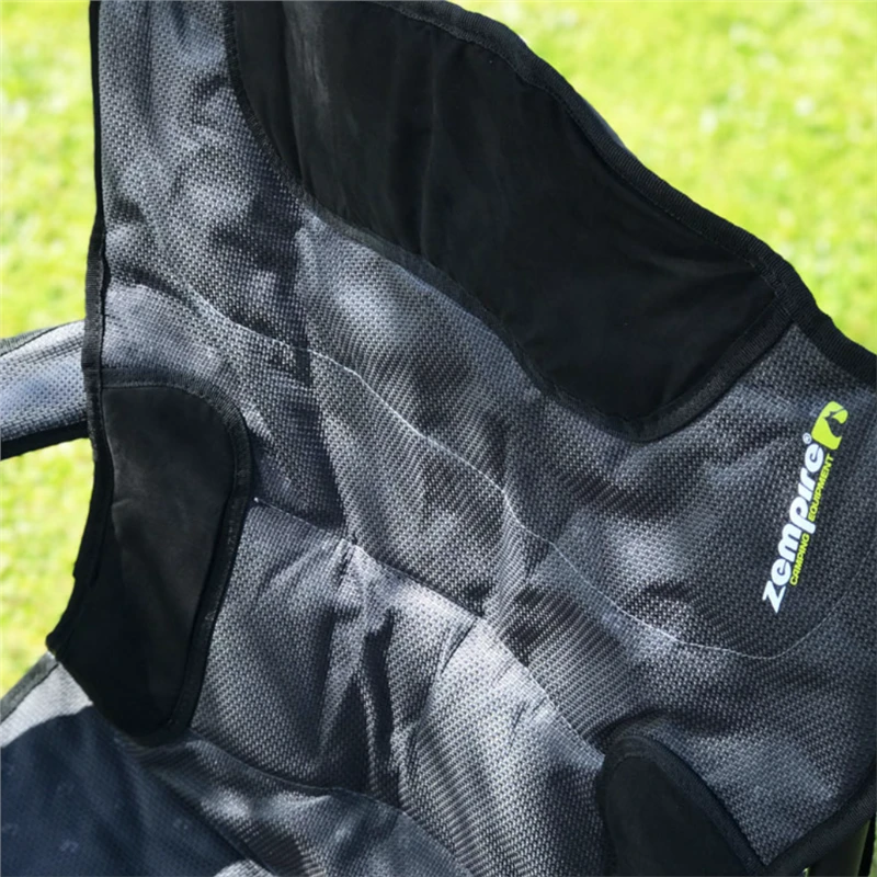 Shermanator Chair (180kg Max) - Navy 6 Shermanator Chair (180kg Max) - Navy - Image 6