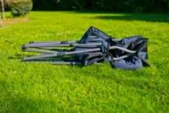 Shermanator Chair (180kg Max) - Navy 14 Shermanator Chair (180kg Max) - Navy -Trailblazer Camping 18372 6