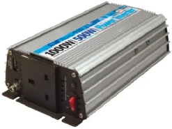 500 Watt Inverter - Each