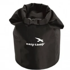 Easy Camp Dry Pack Black - Dry Pack XS