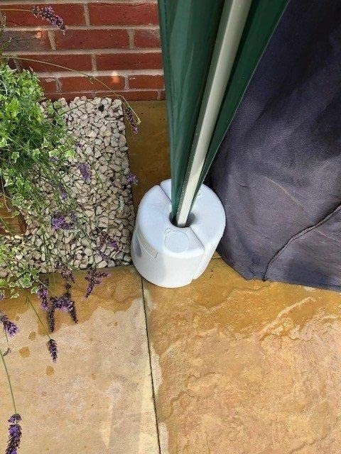 Gazebo Leg Weights - Each 2 Gazebo Leg Weights - Each - Image 2