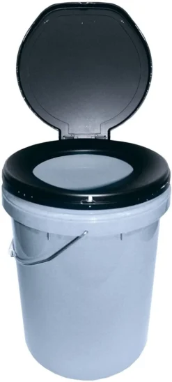 Need-a-loo Portable Camping Toilet