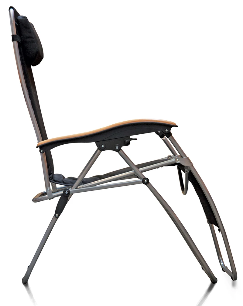 Flo Lounger Chair - Each 2 Flo Lounger Chair - Each - Image 2