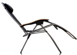 Flo Lounger Chair - Each 6 Flo Lounger Chair - Each -Trailblazer Camping 21403 2