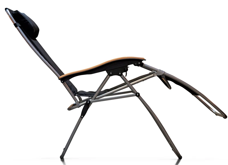 Flo Lounger Chair - Each 3 Flo Lounger Chair - Each - Image 3