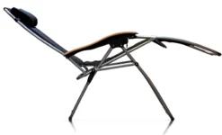 Flo Lounger Chair - Each 7 Flo Lounger Chair - Each -Trailblazer Camping 21403 3