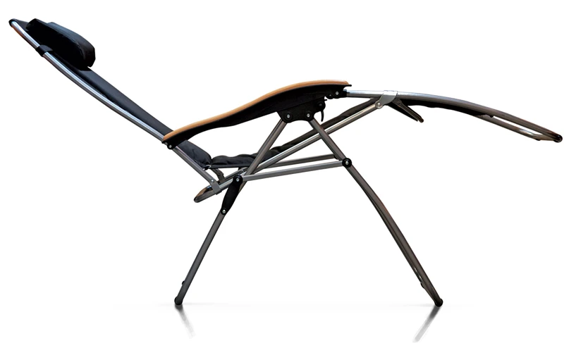 Flo Lounger Chair - Each 4 Flo Lounger Chair - Each - Image 4