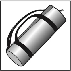 Robens Klondike Grande Tent 2023 - Each 28 Robens Klondike Grande Tent 2023 - Each -Trailblazer Camping 21503 12