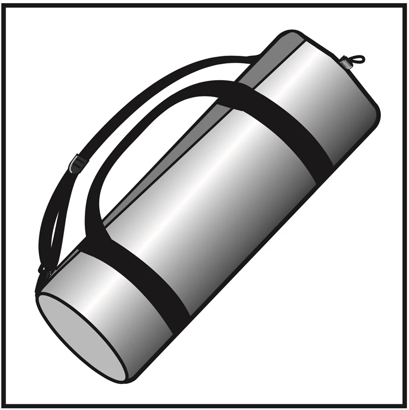 Robens Klondike Grande Tent 2023 - Each 13 Robens Klondike Grande Tent 2023 - Each - Image 13