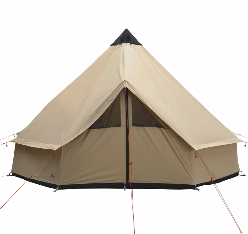 Robens Klondike Grande Tent 2023 - Each 3 Robens Klondike Grande Tent 2023 - Each - Image 3