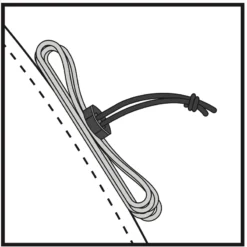 Robens Klondike Grande Tent 2023 - Each 25 Robens Klondike Grande Tent 2023 - Each -Trailblazer Camping 21503 9