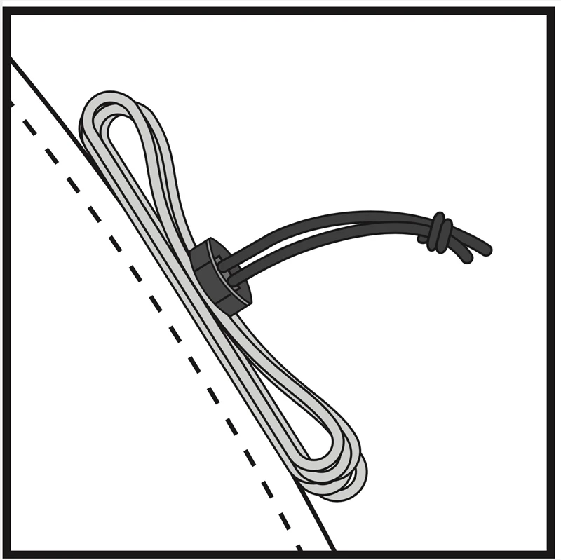 Robens Klondike Grande Tent 2023 - Each 10 Robens Klondike Grande Tent 2023 - Each - Image 10