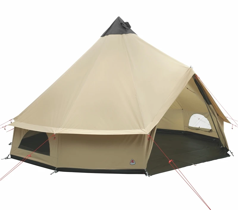 Robens Klondike Grande Tent 2023 - Each 1 Robens Klondike Grande Tent 2023 - Each