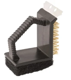 Outwell 3 In 1 Grill Cleaner - Each