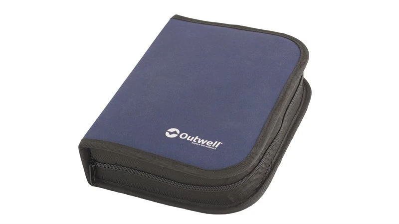 Outwell 12v PowerBank Heavy Duty Battery Charger - Each 3 Outwell 12v PowerBank Heavy Duty Battery Charger - Each - Image 3