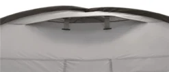 Easy Camp Daytent 2023 - Grey -Trailblazer Camping 22743 3