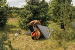 Easy Camp Tarp 3x3 - 3x3 -Trailblazer Camping 22746 1