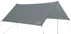 Easy Camp Tarp 4x4 - 4x4