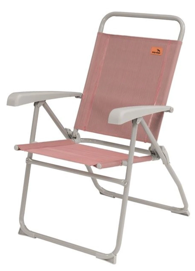 Easy Camp Spica Chair Coral Red - Red 1 Easy Camp Spica Chair Coral Red - Red