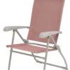 Easy Camp Capella Coral Red Camping Chair - Each