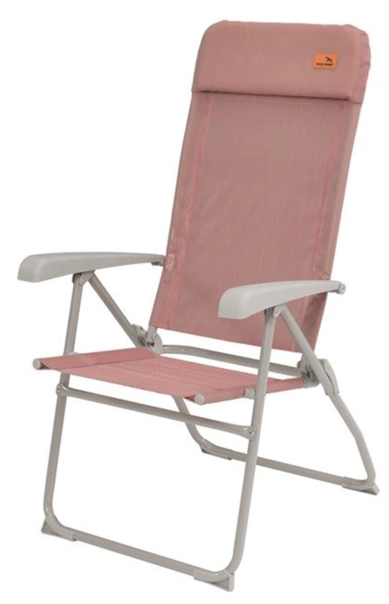 Easy Camp Capella Coral Red Camping Chair - Each 1 Easy Camp Capella Coral Red Camping Chair - Each
