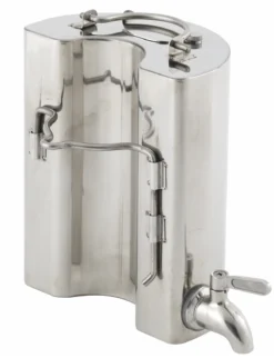 Robens Bering Water Heater - Each -Trailblazer Camping 23035 2