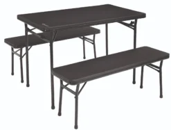 Outwell Pemberton Picnic Set - Each