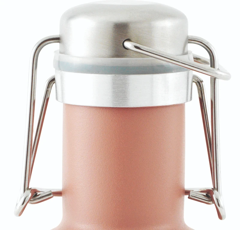 Outwell Calera Flask - Blue Shadow 2 Outwell Calera Flask - Blue Shadow - Image 2