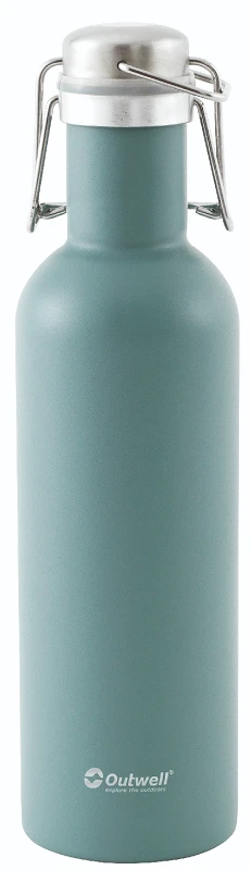 Outwell Calera Flask - Blue Shadow 4 Outwell Calera Flask - Blue Shadow - Image 4