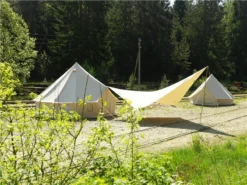 Nordisk Kari Diamond Tarp - 20m2 -Trailblazer Camping 23273 2