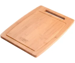 Cadac Bamboo Cutting Board