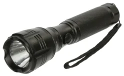 Regatta Cree Hand Torch 2021